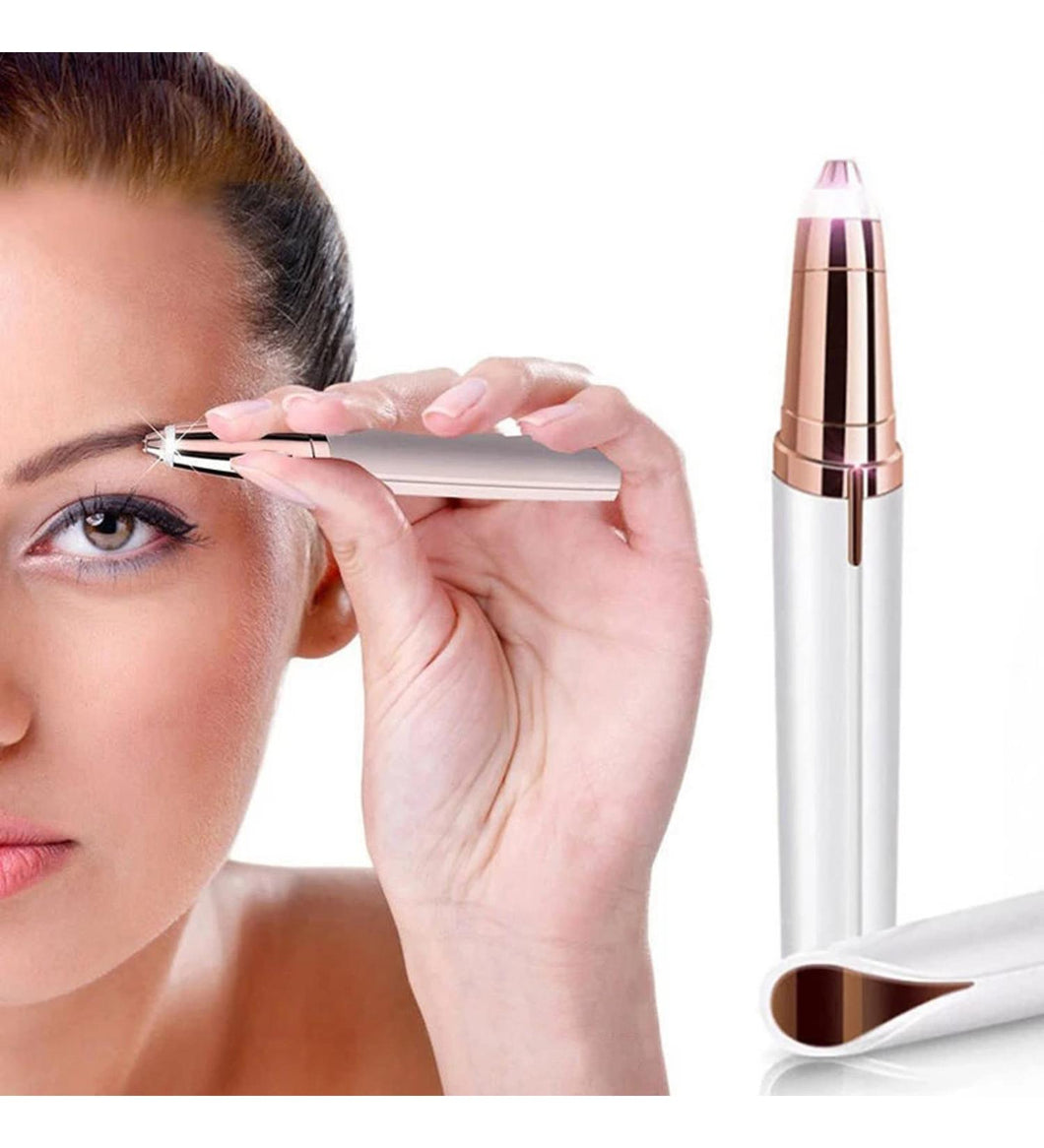 Recortador de cejas Finishing Touch Flawless