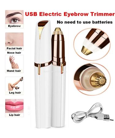 Recortador de cejas Finishing Touch Flawless