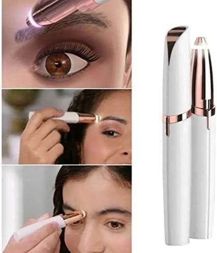 Recortador de cejas Finishing Touch Flawless