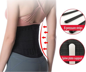 Cinturón Reductor para Abdomen