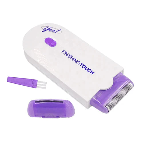 Dispositivo profesional de depilación láser - Depiladora eléctrica