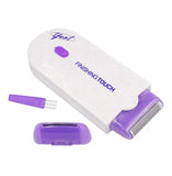 Dispositivo profesional de depilación láser - Depiladora eléctrica