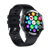 Reloj inteligente deportivo con monitor de salud