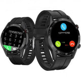 Reloj inteligente deportivo con monitor de salud