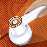 Dispositivo Eléctrico Quitapelusas