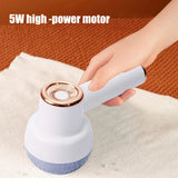 Dispositivo Eléctrico Quitapelusas