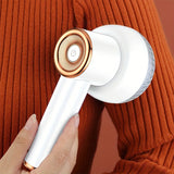 Dispositivo Eléctrico Quitapelusas